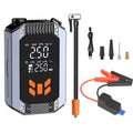 2 - in - 1 Car Jump Starter & Tyre Inflator | CMAN