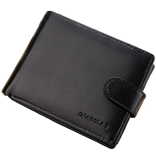 Custom Leather Wallets